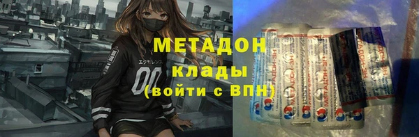молекула духа Арсеньев